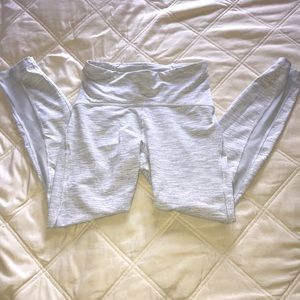 Lululemon Train Times 7/8 Pant